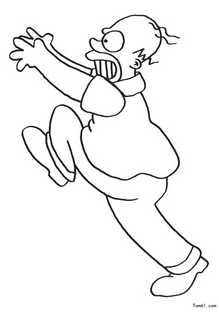 辛普森的一家22